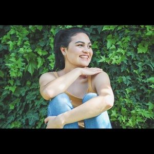 Meet your Posher, Nicoli